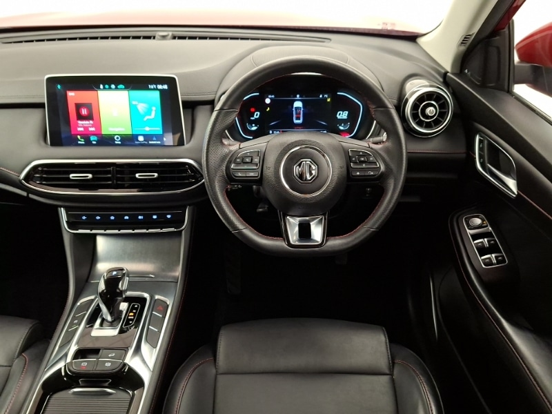 Used MG MG HS 2023 for sale - 77750592: Photo 7