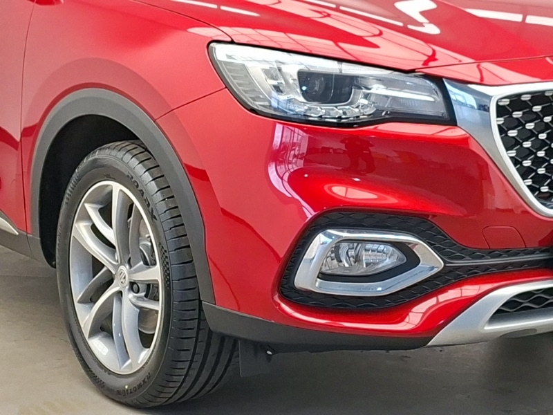 Used MG MG HS 2023 for sale - 77750592: Photo 9