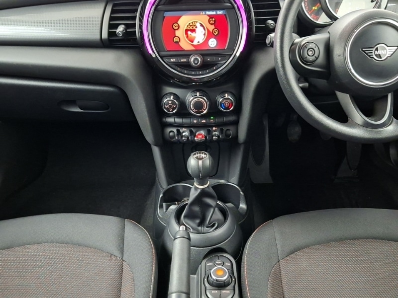 Used MINI Hatch 2019 for sale - 77517889: Photo 10