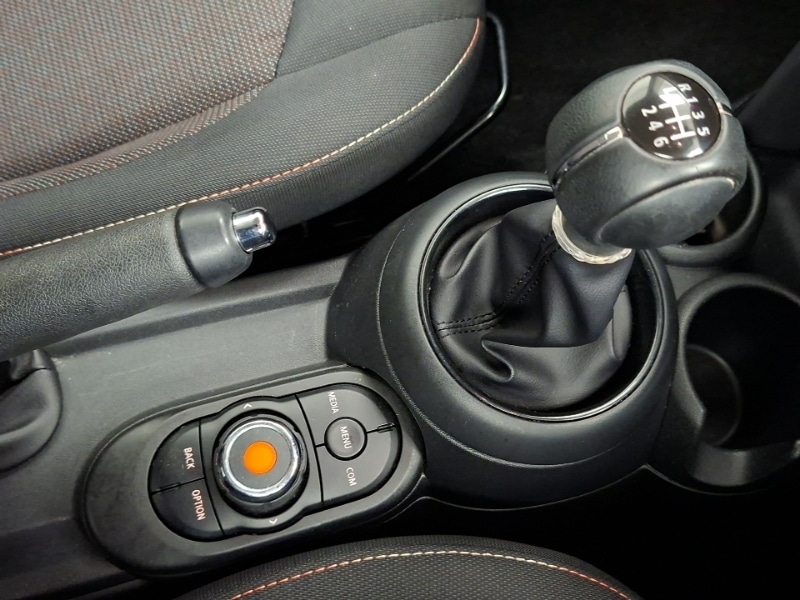 Used MINI Hatch 2019 for sale - 77517889: Photo 12