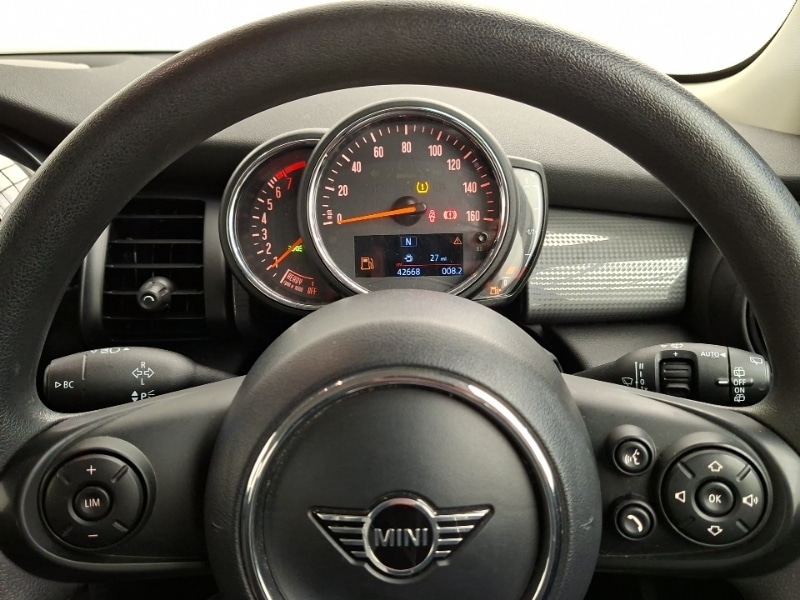 Used MINI Hatch 2019 for sale - 77517889: Photo 19