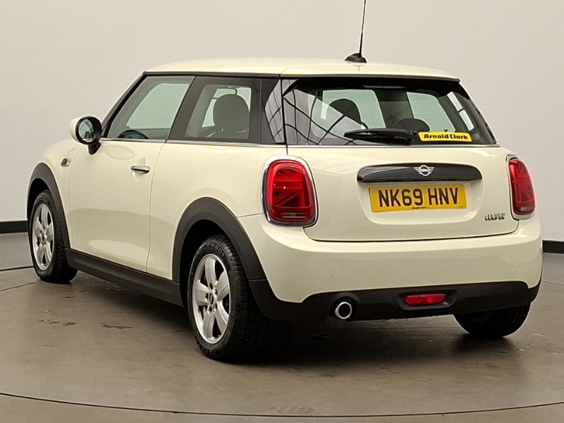Used MINI Hatch 2019 for sale - 77517889: Photo 3