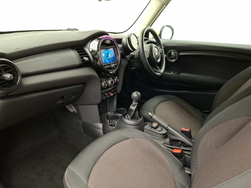 Used MINI Hatch 2019 for sale - 77517889: Photo 5