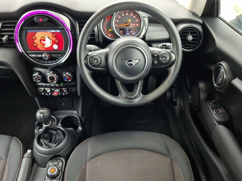 Used MINI Hatch 2019 for sale - 77517889: Photo 7