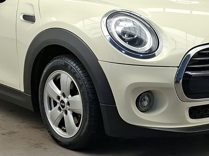 Used MINI Hatch 2019 for sale - 77517889: Photo 9