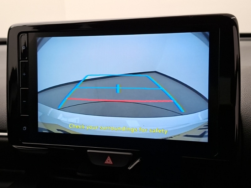 Used Mazda Mazda2 HYBRID 2025 for sale - 77466521: Photo 11