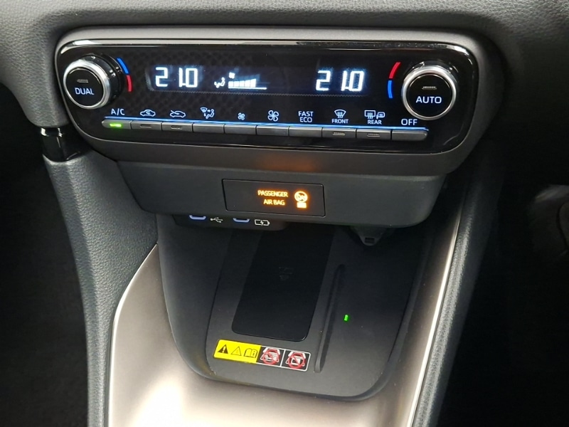 Used Mazda Mazda2 HYBRID 2025 for sale - 77466521: Photo 13