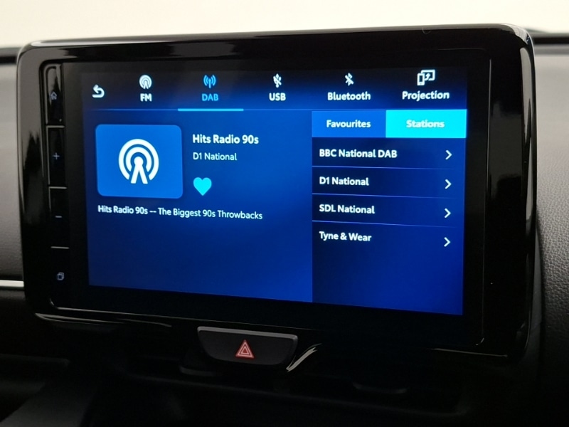 Used Mazda Mazda2 HYBRID 2025 for sale - 77466521: Photo 14