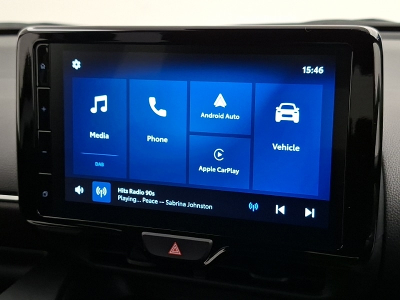 Used Mazda Mazda2 HYBRID 2025 for sale - 77466521: Photo 15