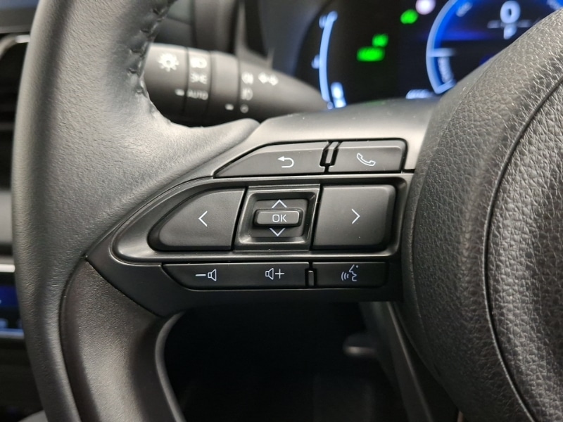 Used Mazda Mazda2 HYBRID 2025 for sale - 77466521: Photo 17