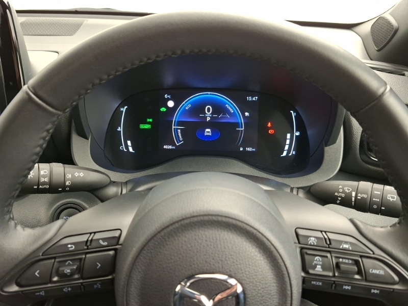 Used Mazda Mazda2 HYBRID 2025 for sale - 77466521: Photo 19