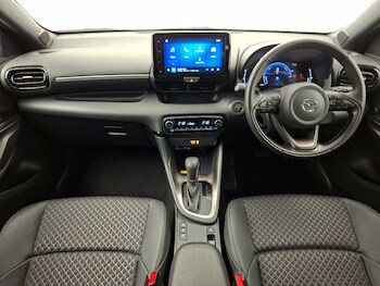 Used Mazda Mazda2 HYBRID 2025 for sale - 77466521: Photo