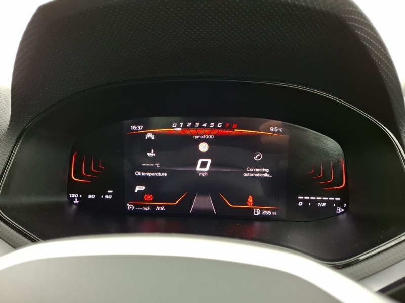 Used SEAT Ibiza 2025 for sale - 77694888: Photo 10