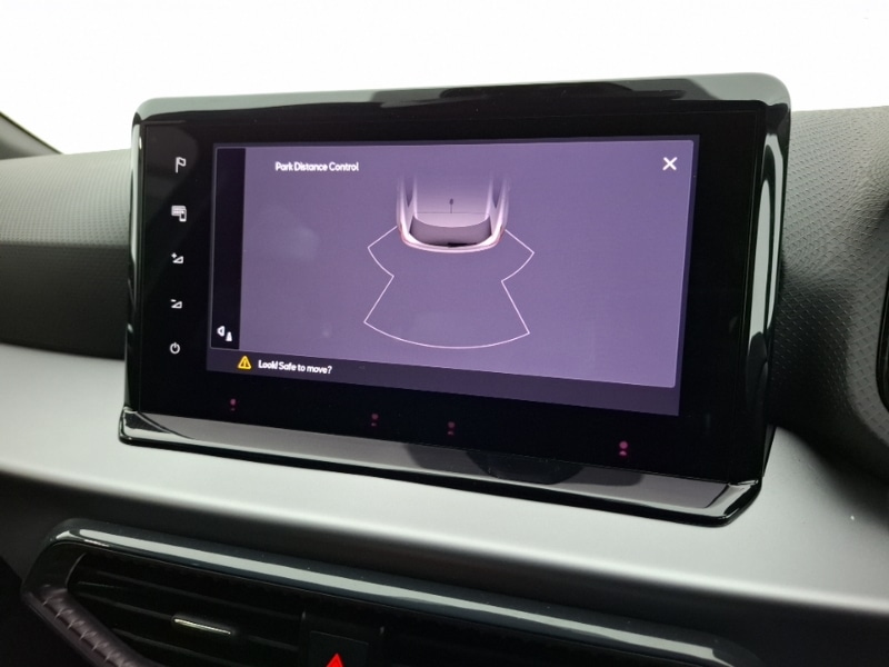 Used SEAT Ibiza 2025 for sale - 77694888: Photo 11