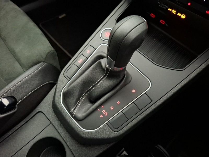 Used SEAT Ibiza 2025 for sale - 77694888: Photo 13