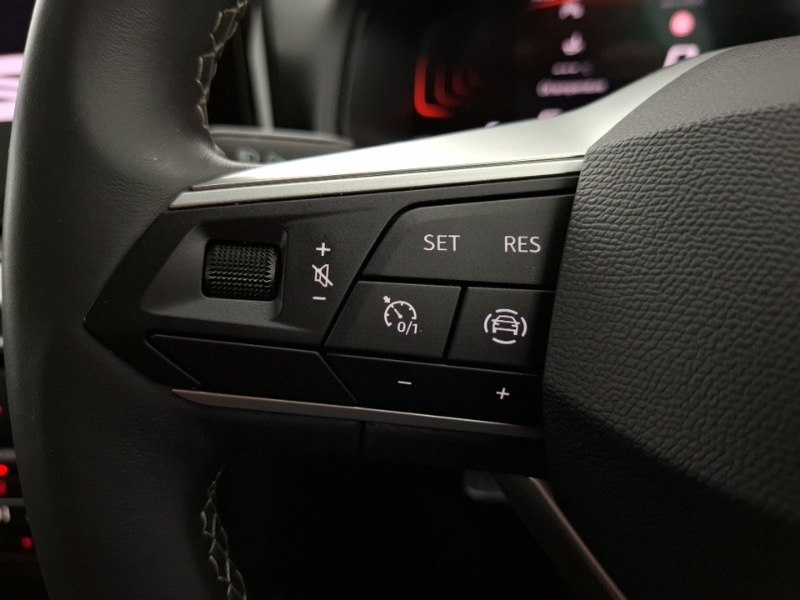 Used SEAT Ibiza 2025 for sale - 77694888: Photo 14