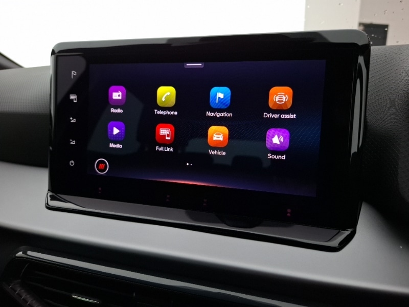 Used SEAT Ibiza 2025 for sale - 77694888: Photo 17