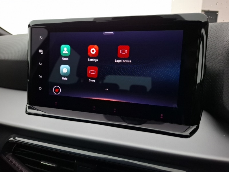 Used SEAT Ibiza 2025 for sale - 77694888: Photo 18