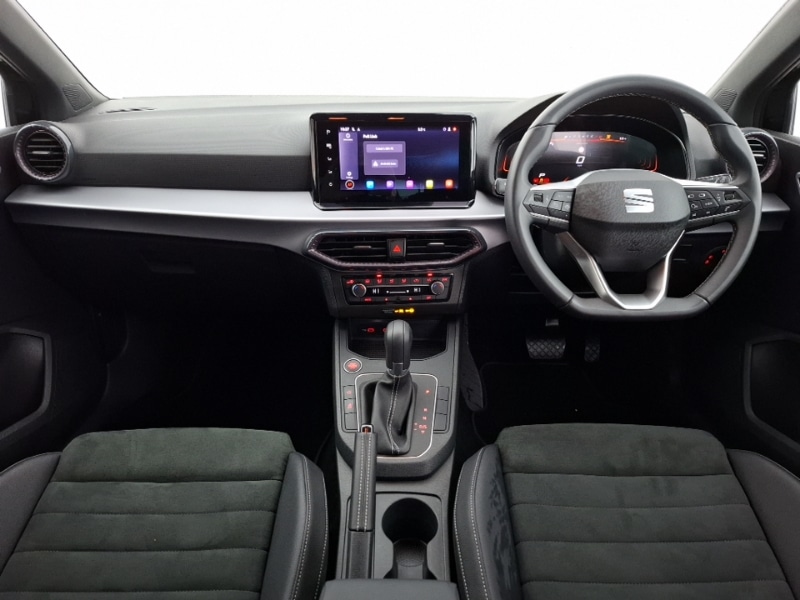 Used SEAT Ibiza 2025 for sale - 77694888: Photo 2