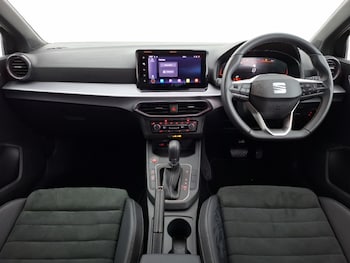 Used SEAT Ibiza 2025 for sale - 77694888: Photo