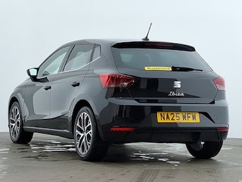 Used SEAT Ibiza 2025 for sale - 77694888: Photo