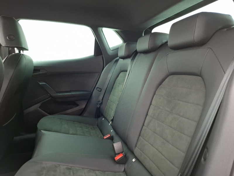 Used SEAT Ibiza 2025 for sale - 77694888: Photo 6