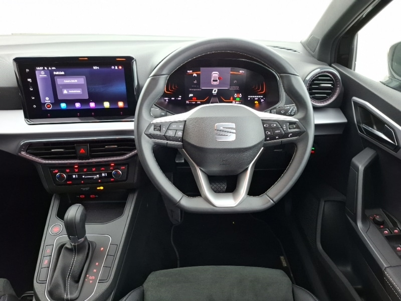 Used SEAT Ibiza 2025 for sale - 77694888: Photo 7