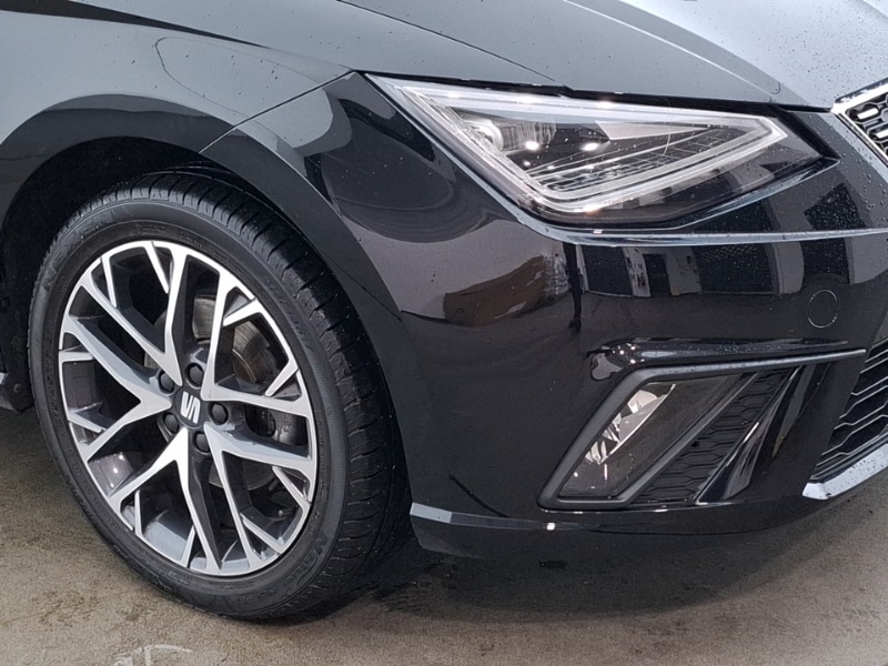 Used SEAT Ibiza 2025 for sale - 77694888: Photo 9