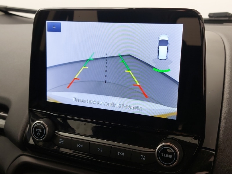 Used Ford Ecosport 2022 for sale - 76427291: Photo 11