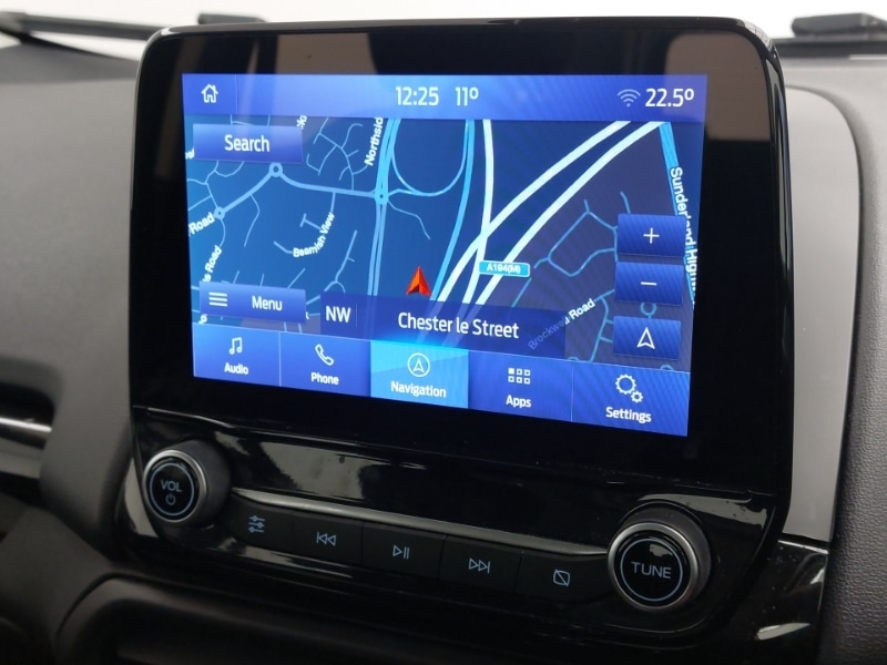 Used Ford Ecosport 2022 for sale - 76427291: Photo 14