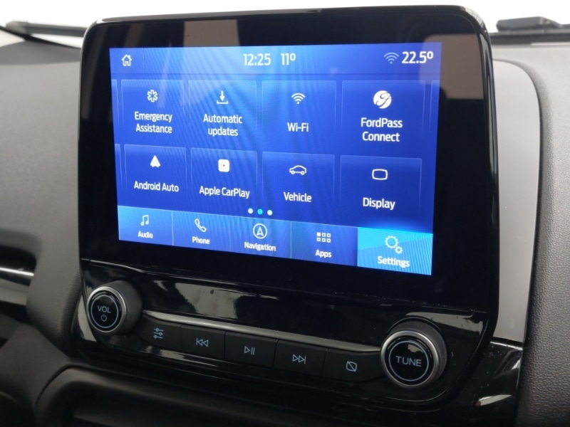 Used Ford Ecosport 2022 for sale - 76427291: Photo 15