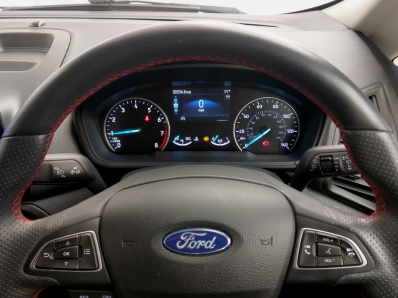 Used Ford Ecosport 2022 for sale - 76427291: Photo 19