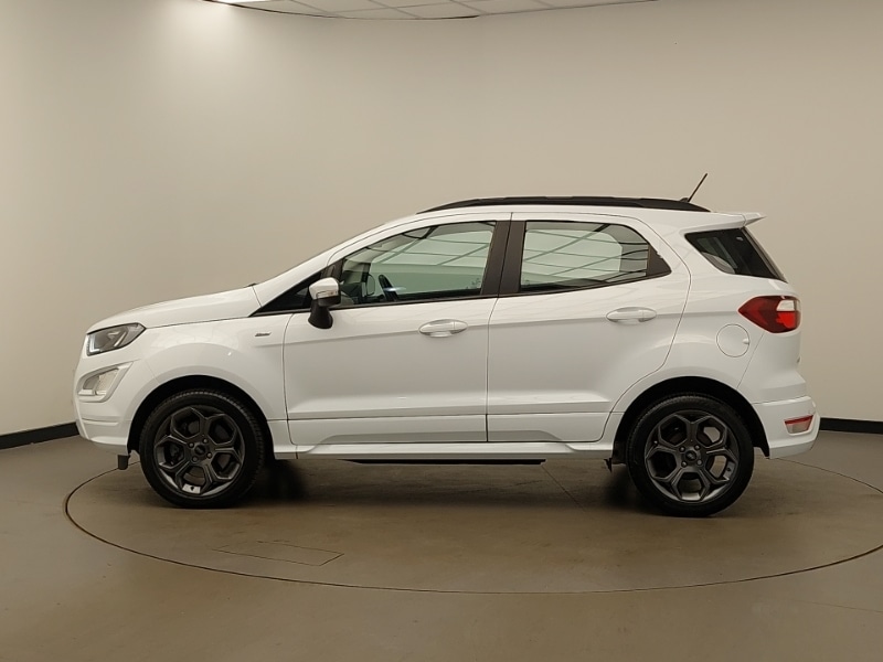 Used Ford Ecosport 2022 for sale - 76427291: Photo 4