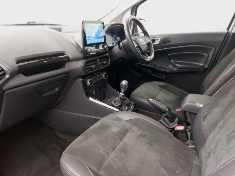 Used Ford Ecosport 2022 for sale - 76427291: Photo 5