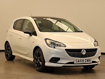 Used Vauxhall Corsa 2018 for sale - 78735289: Photo