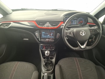 Used Vauxhall Corsa 2018 for sale - 78735289: Photo