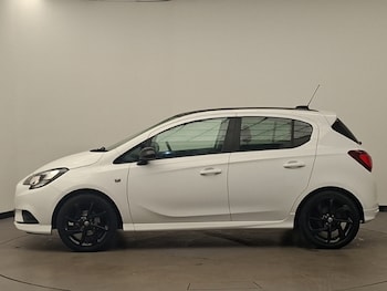 Used Vauxhall Corsa 2018 for sale - 78735289: Photo