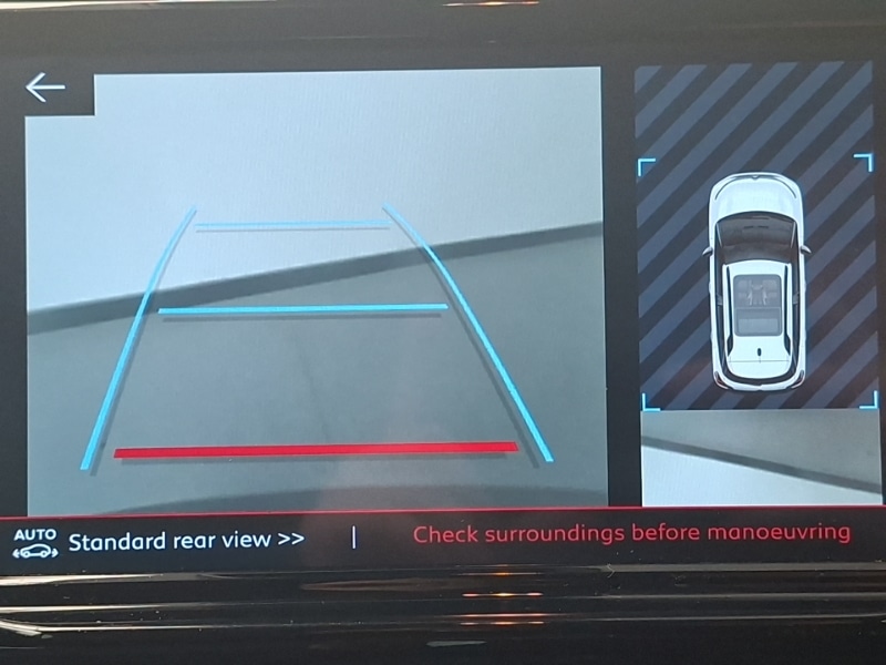 Used Citroen C3 Aircross 2024 for sale - 78203043: Photo 11