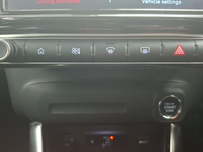 Used Citroen C3 Aircross 2024 for sale - 78203043: Photo 13