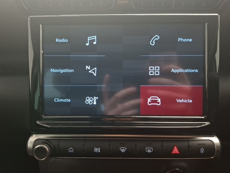 Used Citroen C3 Aircross 2024 for sale - 78203043: Photo 14