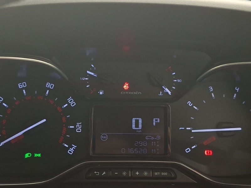 Used Citroen C3 Aircross 2024 for sale - 78203043: Photo 15