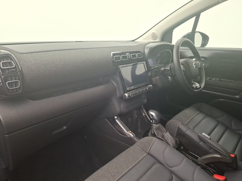 Used Citroen C3 Aircross 2024 for sale - 78203043: Photo 5