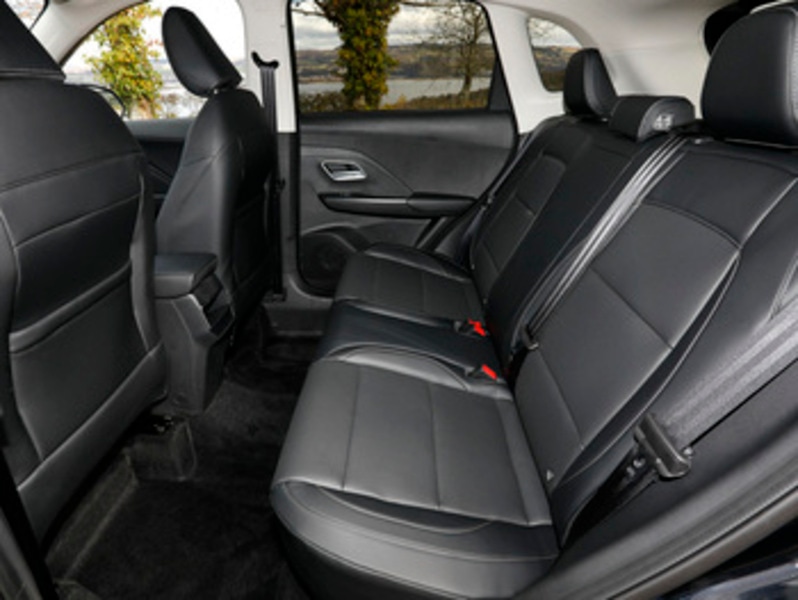 Used MG MG ZS 2025 for sale - 77141225: Photo 6