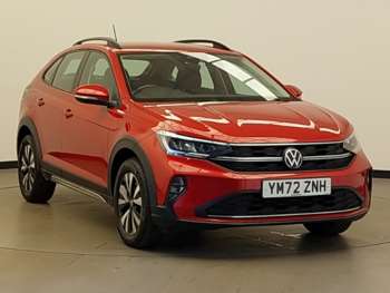 2023 - 1.0 TSI 110 Life 5dr