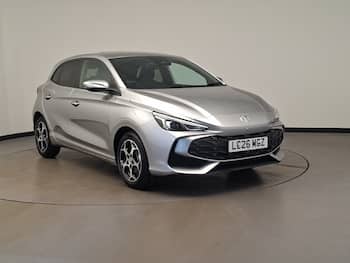 Used MG MG3 2026 for sale - 79689107: Photo