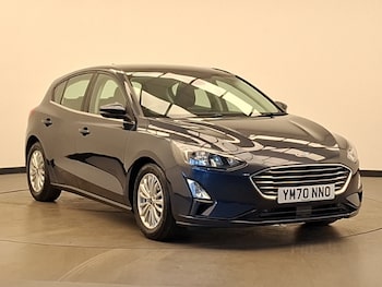 Used Ford Focus 2021 for sale - 79201091: Photo