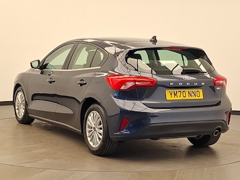 Used Ford Focus 2021 for sale - 79201091: Photo