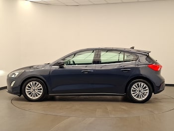 Used Ford Focus 2021 for sale - 79201091: Photo