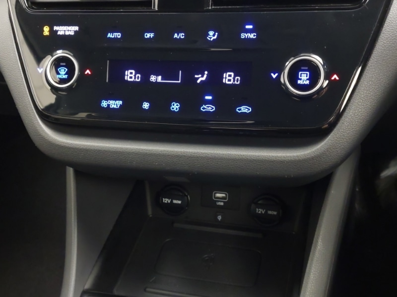 Used Hyundai IONIQ 2021 for sale - 76483981: Photo 13