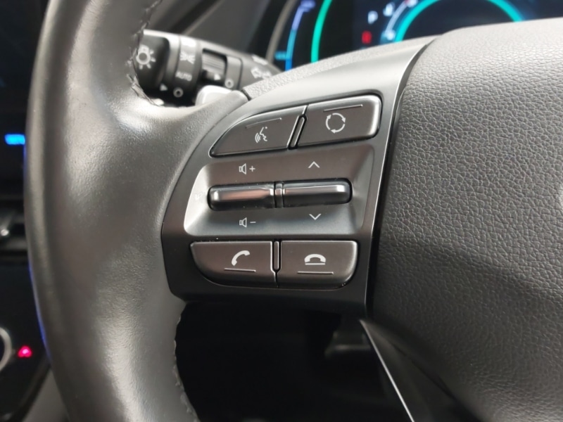 Used Hyundai IONIQ 2021 for sale - 76483981: Photo 17